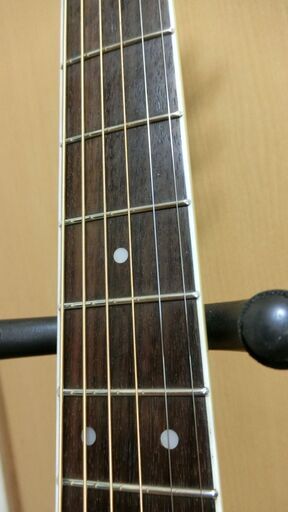 ❤️弦高調整済！「MORRIS モーリス MD-510」❤️フレットも交換済み