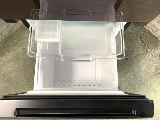 全国送料無料☆3か月保障付き☆冷蔵庫☆2020年☆ハイセンス☆HR-G1501  