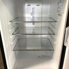 全国送料無料★3か月保障付き★冷蔵庫★2020年★ハイセンス★HR-G1501★154L★R-738