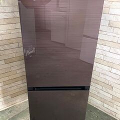 全国送料無料★3か月保障付き★冷蔵庫★2020年★ハイセンス★HR-G1501★154L★R-738