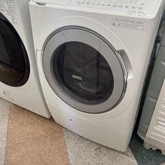 HITACHI/日立/12.0/6.0Kgドラム洗濯機/2022年式/BD-SV120H??2874?