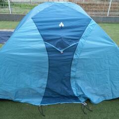 mont-bell　クロノスドーム1