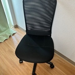 家具 椅子 パソコンチェア　作業用チェア　メッシュチェア