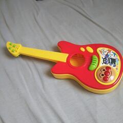 アンパンマンのギター