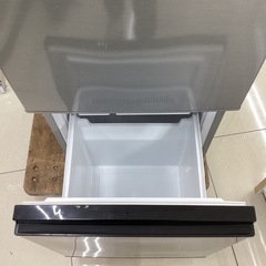 【6ヶ月保証】AQUA AQR-J13H 冷蔵庫-☆メンズ、レア物一品！懲りに凝っているライダースジャケット！