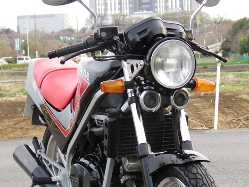 ホンダ VT250Z☆MC08☆綺麗で乗りやすい車両です☆旧車☆！希少☆売！