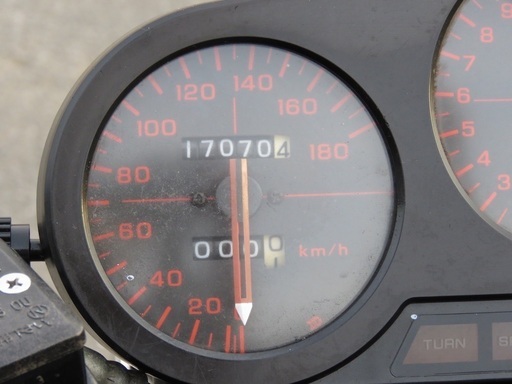 ホンダ VT250Z☆MC08☆綺麗で乗りやすい車両です☆旧車☆！希少