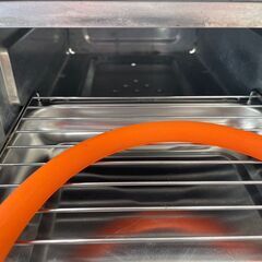 ★ジモティ割あり★ Rinnai ガスコンロ  22年製 動作確認／クリーニング済み TJ6299