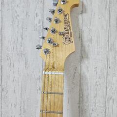 Bullfighterエレキギター初心者楽器セット electric guita