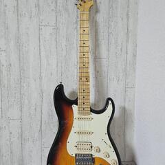 Bullfighterエレキギター初心者楽器セット electric guita