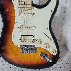 Bullfighterエレキギター初心者楽器セット electric guita