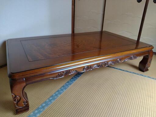 家具 テーブル