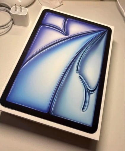 iPad Airm2 グレー
