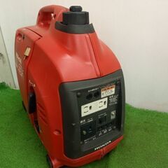 HONDA ホンダ EU9i インバーター発電機【野田愛宕店】【店頭取引限定