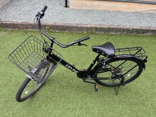 自転車