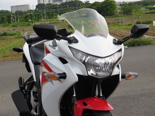 ホンダ☆CBR125R☆ JC50☆綺麗で乗りやすい車両です☆☆希少☆☆