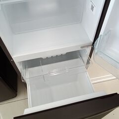 ☆ジモティ割あり☆ Panasonic 冷蔵庫 168L 20年製 動作確認