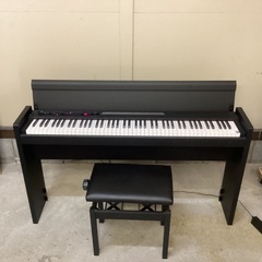 【ネット決済】KORG コルグ 電子ピアノ  LP-380 20...