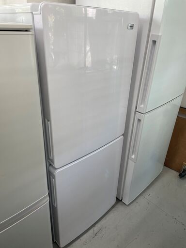 M24　Haier ハイアール　冷蔵庫