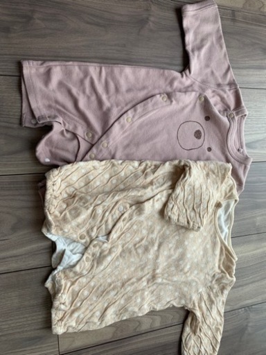 子供用品 ベビー用品 ベビー服　詳細\n
