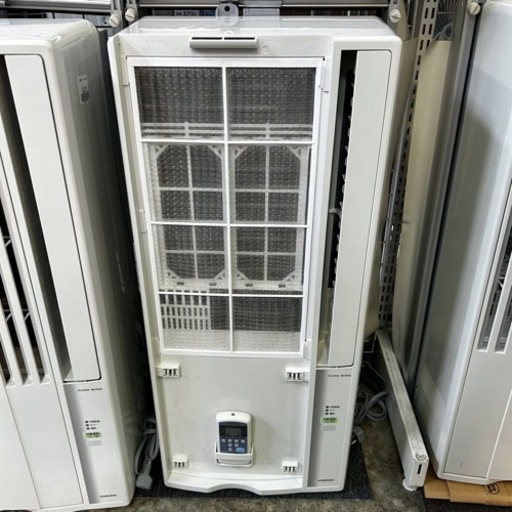 各種エアコン大量入荷 新品も中古も沢山あります】コロナ 窓用エアコン  