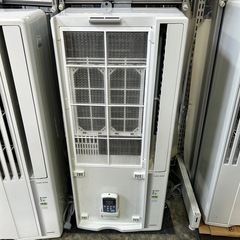 【各種エアコン大量入荷 新品も中古も沢山あります】コロナ　窓用エアコン　ウィンドエアコン　CW-1620
