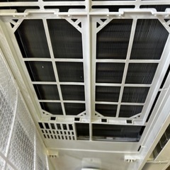 【各種エアコン大量入荷 新品も中古も沢山あります】コロナ　窓用エアコン　ウィンドエアコン　CW-1620