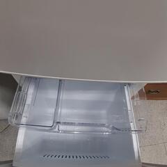 【引取先決まりました！】 冷蔵庫 三菱 146L 2020年製 MR-P15EF 60番