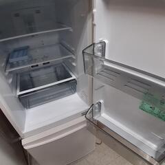 【引取先決まりました！】 冷蔵庫 三菱 146L 2020年製 MR-P15EF 60番