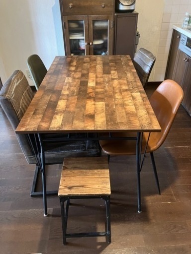 家具 ダイニングセット