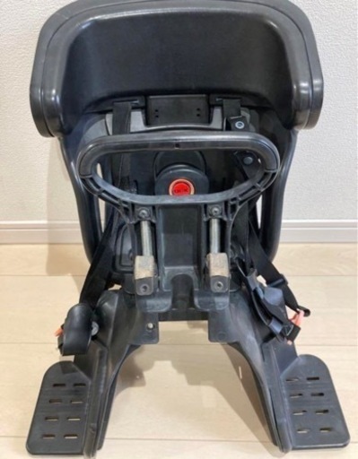 子供用品 ベビー用品 自転車用チャイルドシート