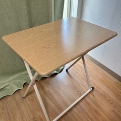 家具 テーブル 折り畳みテーブル