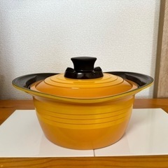 アイリスオーヤマ 無加水鍋 鍋 調理器具