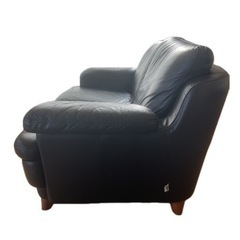 【SOFASUD】2人がけソファ