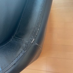 【SOFASUD】2人がけソファ