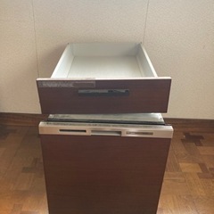 2020年製　パナソニック　ビルトイン食器洗い乾燥機