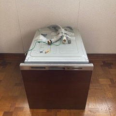 2020年製　パナソニック　ビルトイン食器洗い乾燥機