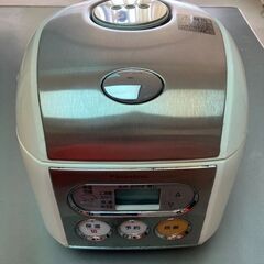 電子ジャー炊飯器３合　ﾊﾟﾅｿﾆｯｸSR-MZ051