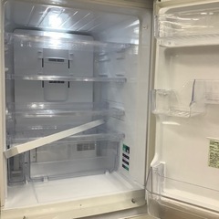 【トレファク ラパーク岸和田店】2021年製 SHARP  3ドア冷蔵庫　入荷しました【6ヶ月保証】 トレファク ラパーク岸和田店】2021年製 SHARP 3ドア冷蔵庫 入荷しま