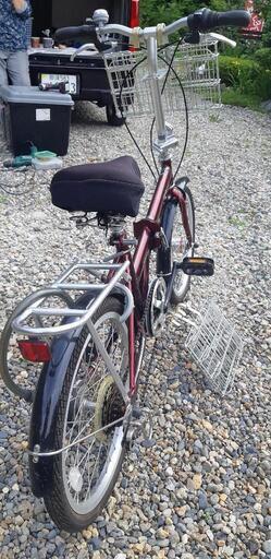 自転車