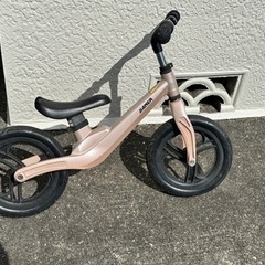 おもちゃ 幼児用自転車　ストライダー