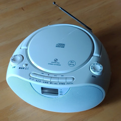 KOIZUMI CDラジオ SOUNDLOOK CD RADIO...