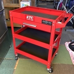 ツールワゴン 車のパーツの中古が安い！激安で譲ります・無料で  