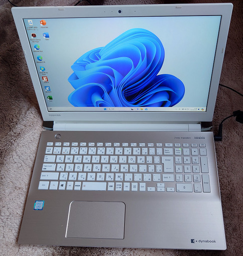 Core i7-8550U/SSD-1TB/メモリー8GB/office2019