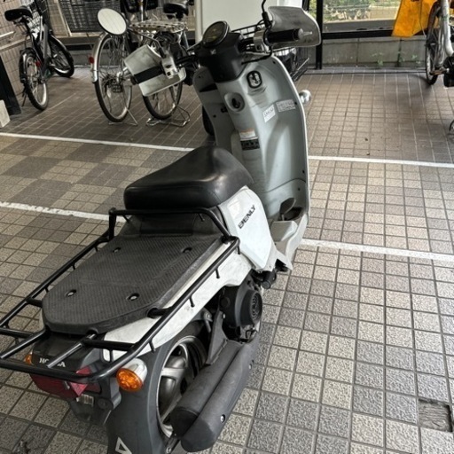 ホンダ⭐︎ベンリー⭐︎125cc