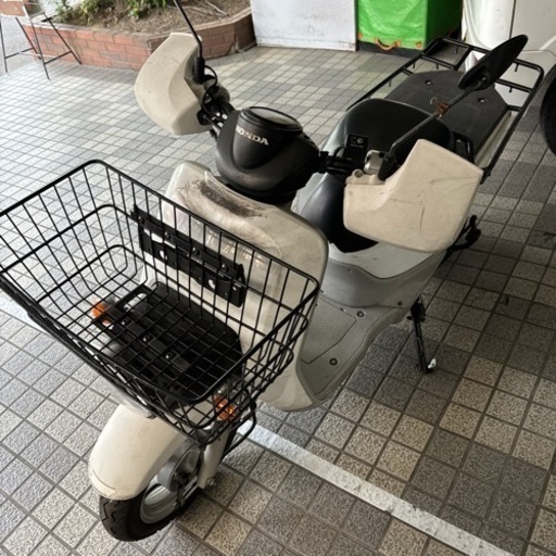 ホンダ⭐︎ベンリー⭐︎125cc