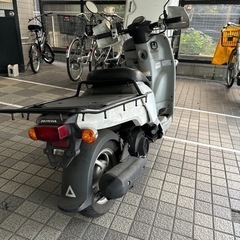 ホンダ⭐︎ベンリー⭐︎125cc