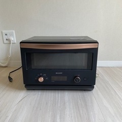 【ネット決済】家電 キッチン家電 オーブントースター　電子レンジ