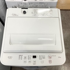 【安心の1年保証付き】YAMADAの全自動洗濯機のご紹介です！