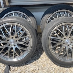 ロクサーニ マルチフォルケッタ 19インチ 中古